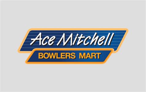 ace mitchell bowling supply